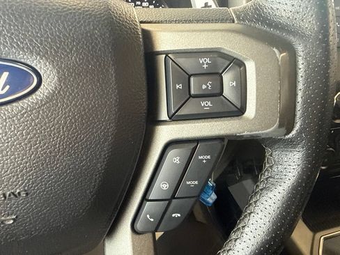 Used 2018 Ford F150 Raptor AWD/4WD image 16