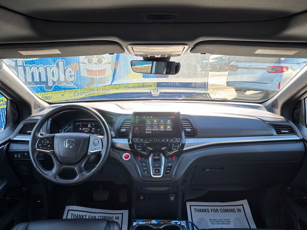 Used 2023 Honda Odyssey Sport image 20