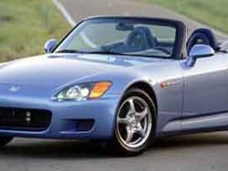 Used 2002 Honda S2000 video 1