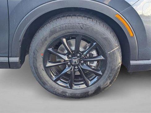 New 2026 Honda CR-V Sport-L image 9