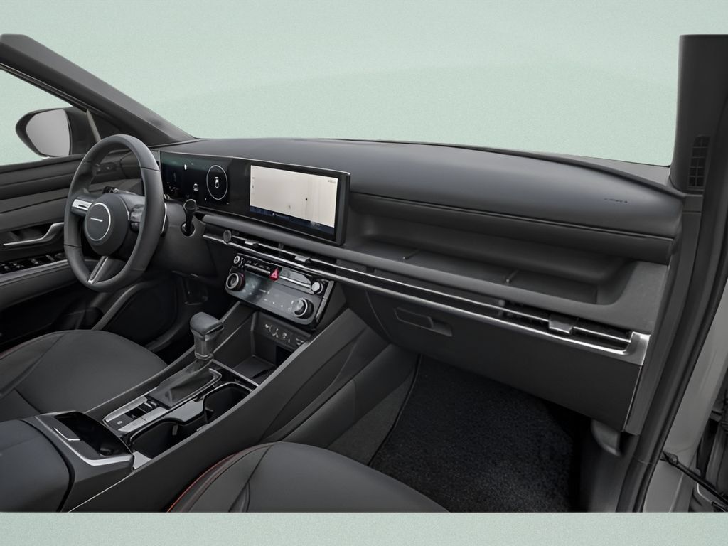 New 2026 Hyundai Santa Cruz Limited AWD/4WD image 14