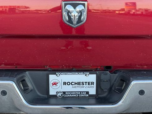 Used 2015 RAM 3500 SLT w/ Popular Equipment Group AWD/4WD image 36