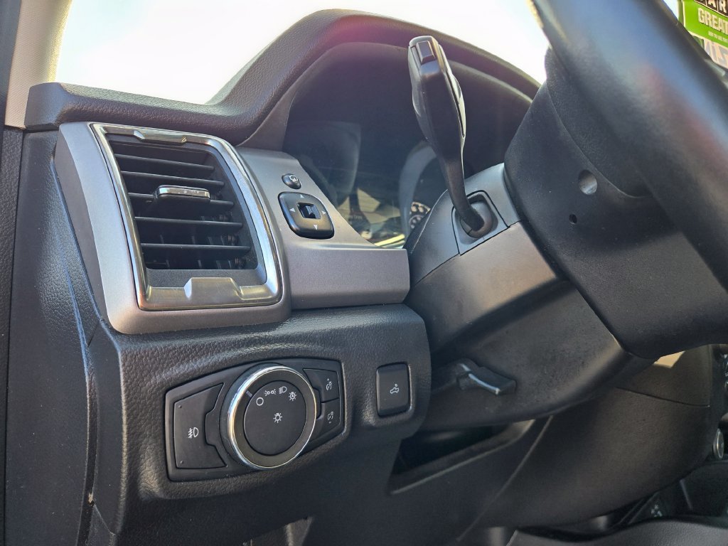 Used 2020 Ford Ranger XLT w/ Equipment Group 301A Mid AWD/4WD image 22