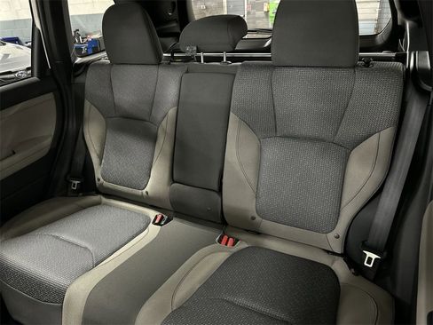 Certified 2025 Subaru Forester Premium image 23
