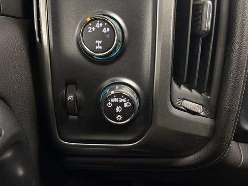 Used 2015 Chevrolet Silverado 2500 LTZ w/ Duramax Plus Package image 48