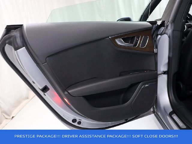 Used 2016 Audi A7 3.0T Prestige AWD/4WD image 29