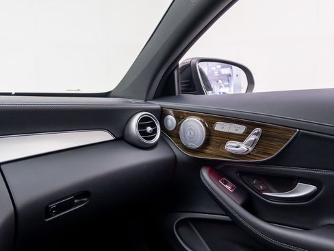Certified 2023 Mercedes-Benz C 300 4MATIC Coupe image 28