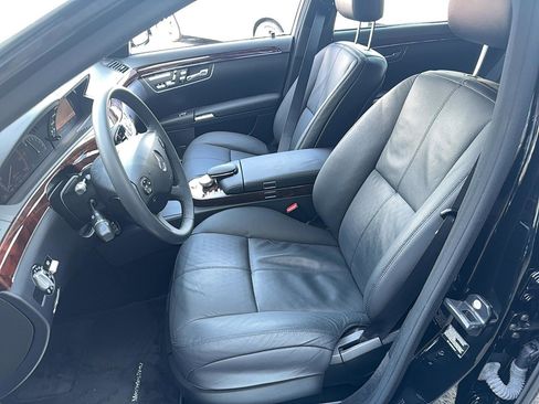 Used 2007 Mercedes-Benz S 550 image 6