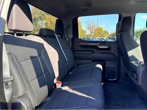 Certified 2022 Chevrolet Silverado 1500 LT Trail Boss image 13