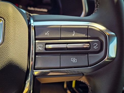 New 2026 GMC Canyon Elevation w/ Convenience Package AWD/4WD image 19