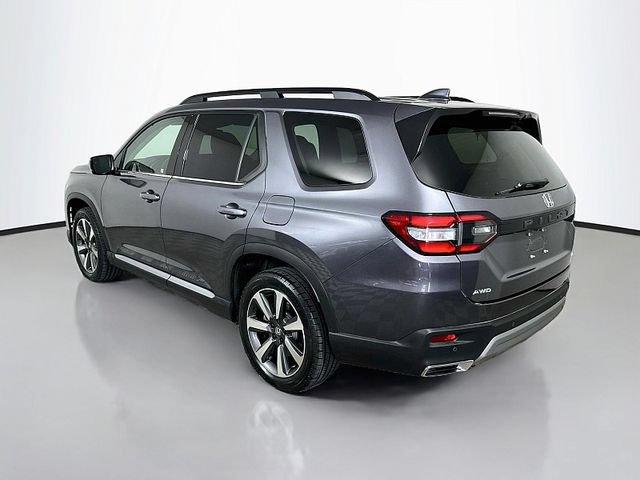Used 2024 Honda Pilot Elite image 5