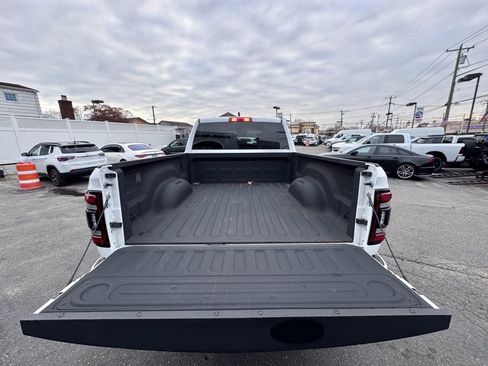 Certified 2024 RAM 2500 Big Horn w/ Night Edition image 8