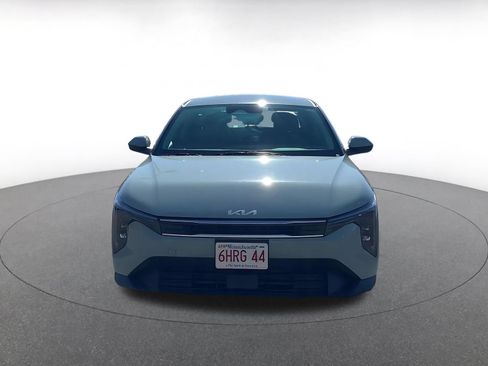 Used 2025 Kia K4 FWD image 4