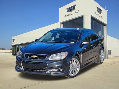 Used 2014 Chevrolet SS