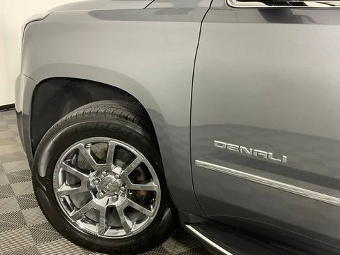 Used 2020 GMC Yukon Denali w/ Open Road Package AWD/4WD image 35