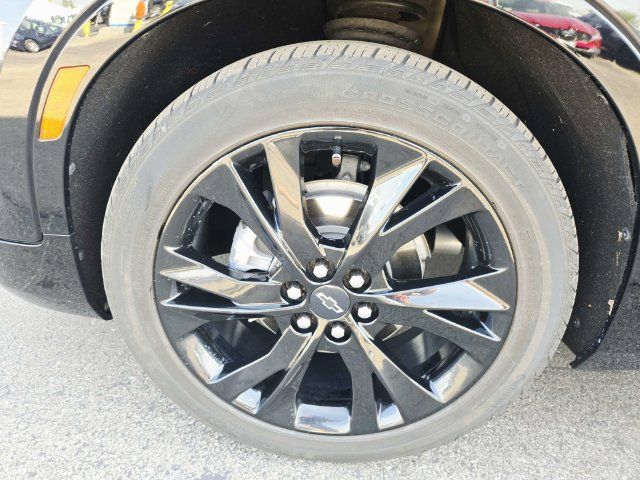 Used 2021 Chevrolet Blazer RS w/ Enhanced Convenience Package AWD/4WD image 9