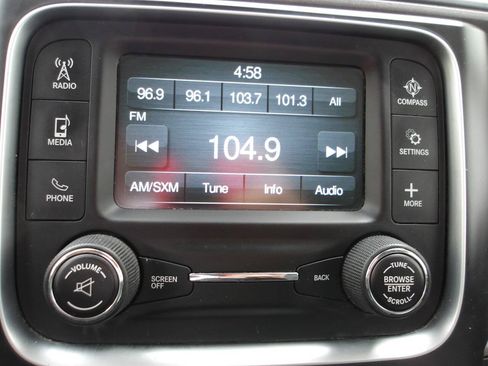 Used 2017 RAM 1500 Express w/ Express Value Package AWD/4WD image 13