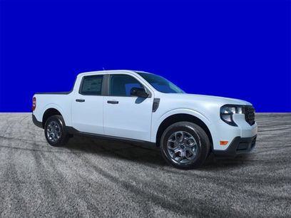 New 2026 Ford Maverick XLT w/ XLT Luxury Package