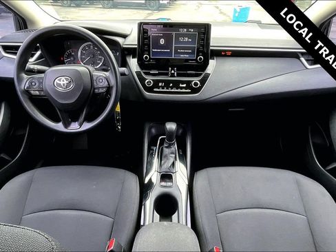 Used 2022 Toyota Corolla LE image 7