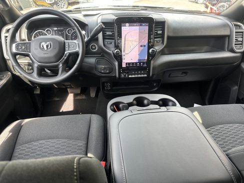 New 2026 RAM 2500 Tradesman image 31