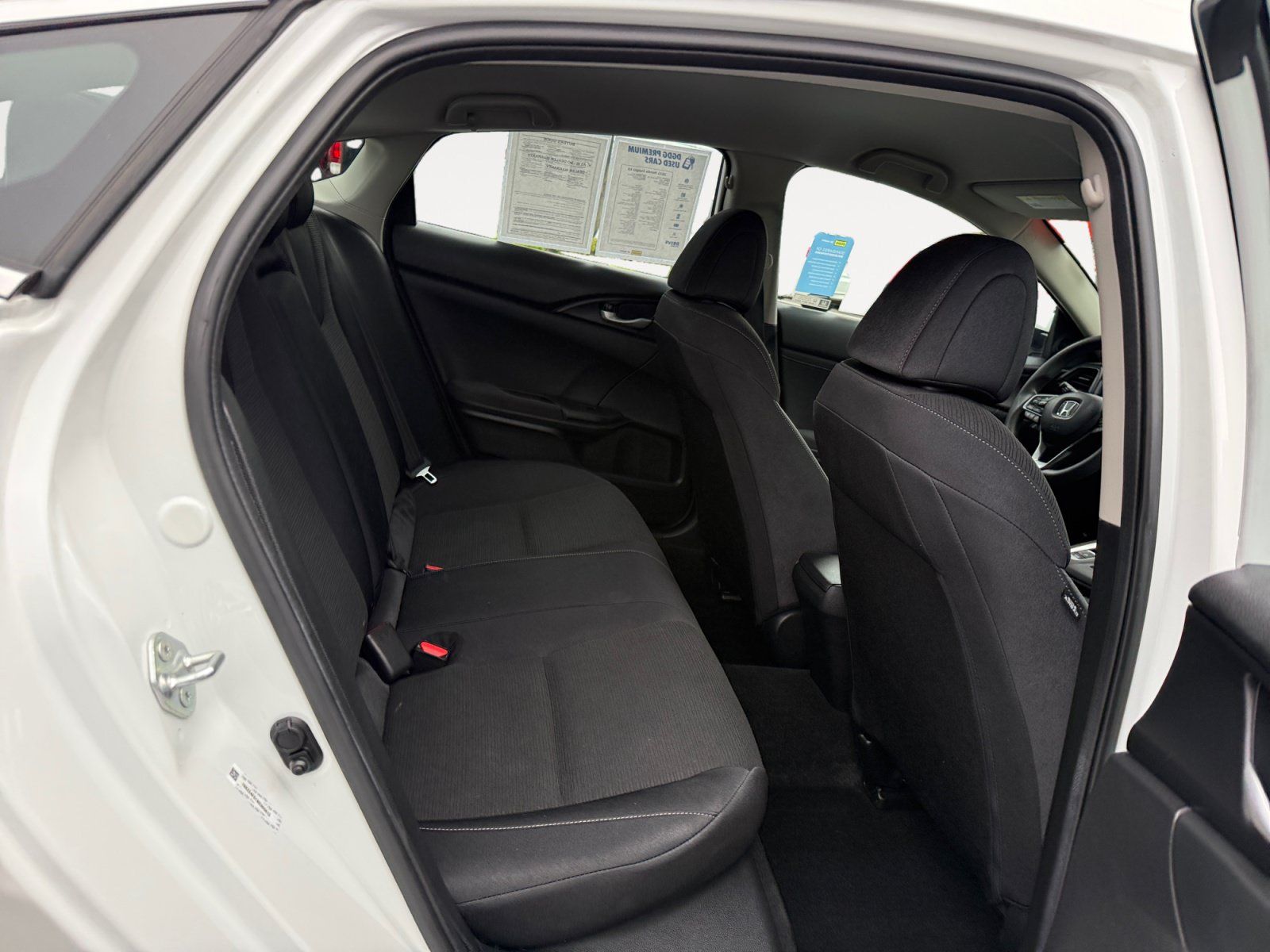 Used 2021 Honda Insight EX image 18