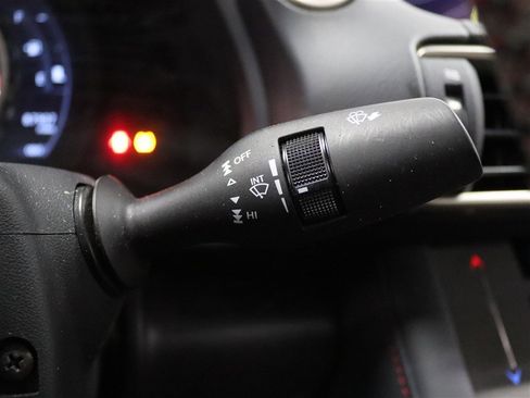 Used 2020 Lexus IS 300 F Sport w/ F Sport Package image 37