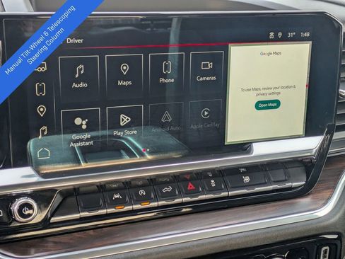 Certified 2025 GMC Sierra 1500 SLT image 28