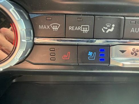 Used 2023 Ford F150 Tremor w/ Equipment Group 402A High AWD/4WD image 42