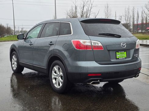 Used 2011 MAZDA CX-9 Touring image 3