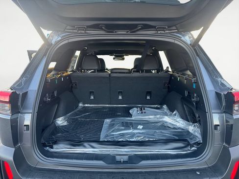 Certified 2026 Subaru Outback Premium AWD/4WD image 16
