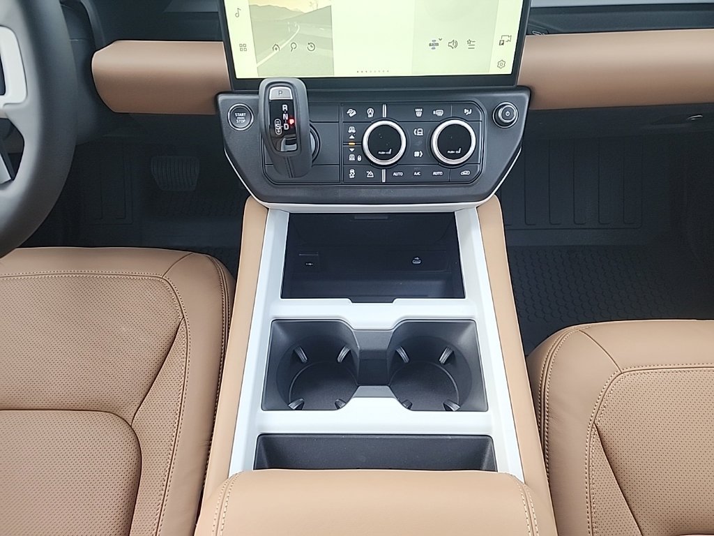 New 2026 Land Rover Defender 110 S AWD/4WD image 22