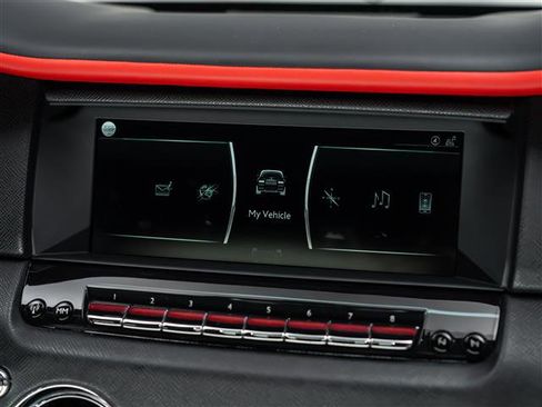 Used 2021 Rolls-Royce Cullinan AWD/4WD image 36