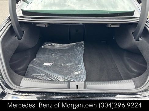 Certified 2025 Mercedes-Benz CLA 250 4MATIC image 19