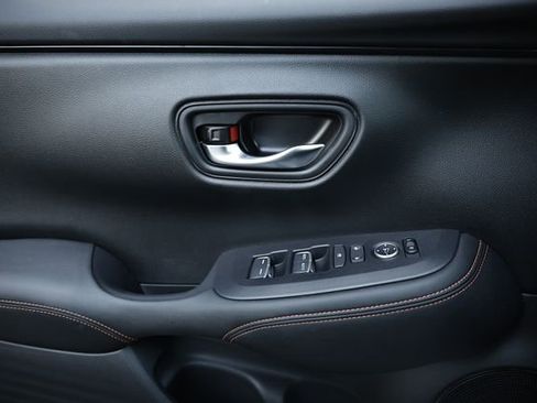 Used 2025 Honda HR-V Sport image 13