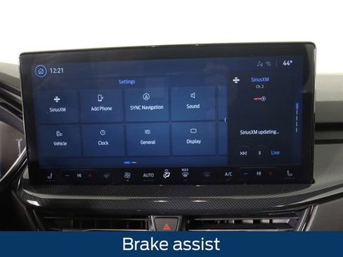 New 2026 Ford Escape ST-Line w/ Tech Pack #1 AWD/4WD image 36