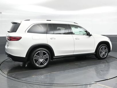 New 2025 Mercedes-Benz GLS 450 4MATIC