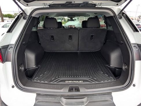 Certified 2023 Chevrolet Blazer LT w/ Driver Confidence Package FWD image 17