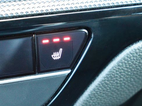 Certified 2025 Honda CR-V Sport Touring image 21
