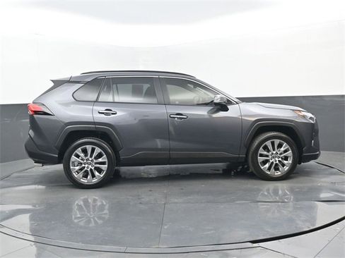 Used 2023 Toyota RAV4 Limited image 2