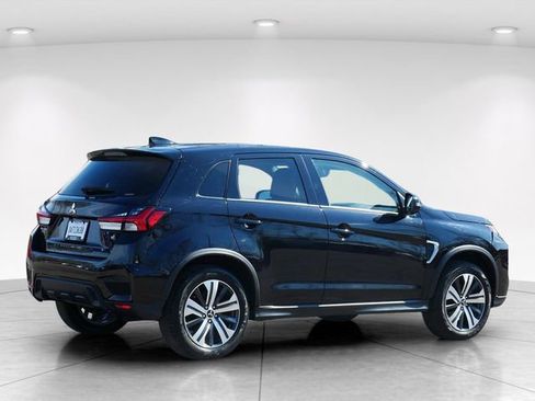 Used 2023 Mitsubishi Outlander Sport SE AWD/4WD image 5