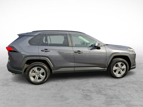 Used 2023 Toyota RAV4 XLE image 8