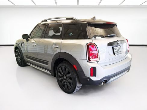 Used 2024 MINI Cooper Countryman S FWD image 6