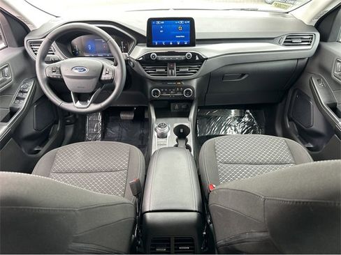Certified 2024 Ford Escape Active image 8