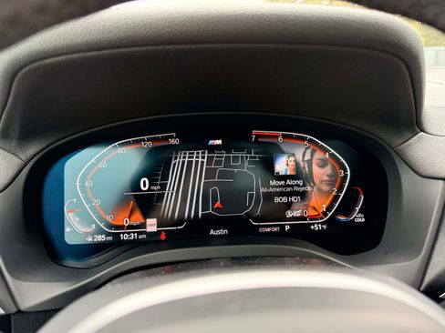 Used 2021 BMW X3 sDrive30i image 21