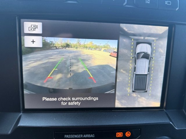 Used 2019 Ford F250 Platinum w/ Platinum Ultimate Package AWD/4WD image 14