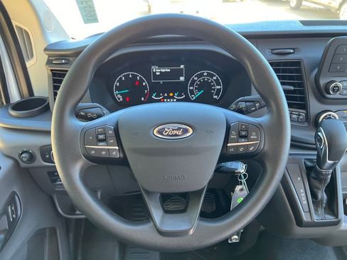 New 2025 Ford Transit 150 Low Roof image 15