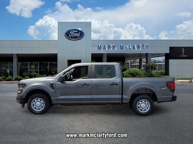 New 2026 Ford F150 XL RWD image 2