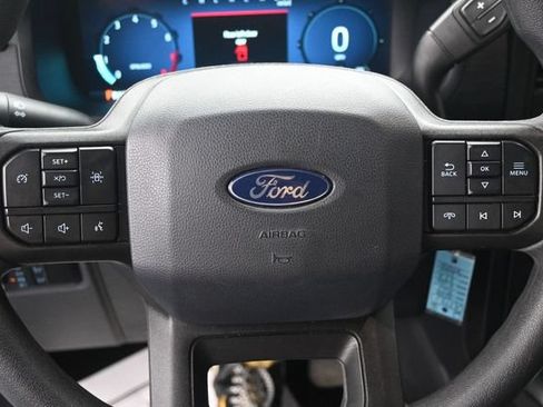 Certified 2024 Ford F150 STX AWD/4WD image 10