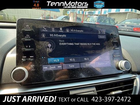 Used 2020 Honda Accord Sport image 17
