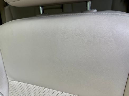 Used 2018 Nissan Murano Platinum w/ Cargo Package FWD image 6